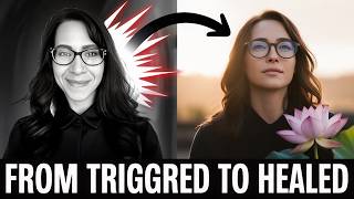 What If Your Emotional Triggers Could Heal You Find Out How