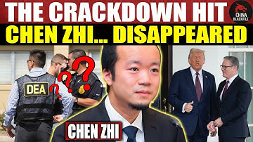 Where Is Chen Zhi Now? — The Billionaire Who Vanished After the Crackdown