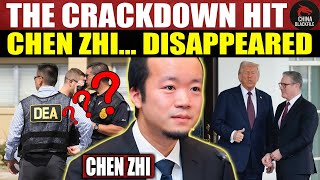 Where Is Chen Zhi Now? — The Billionaire Who Vanished After the Crackdown
