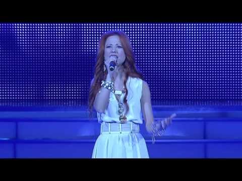 Сильные люди (Sil'nye l'udi)