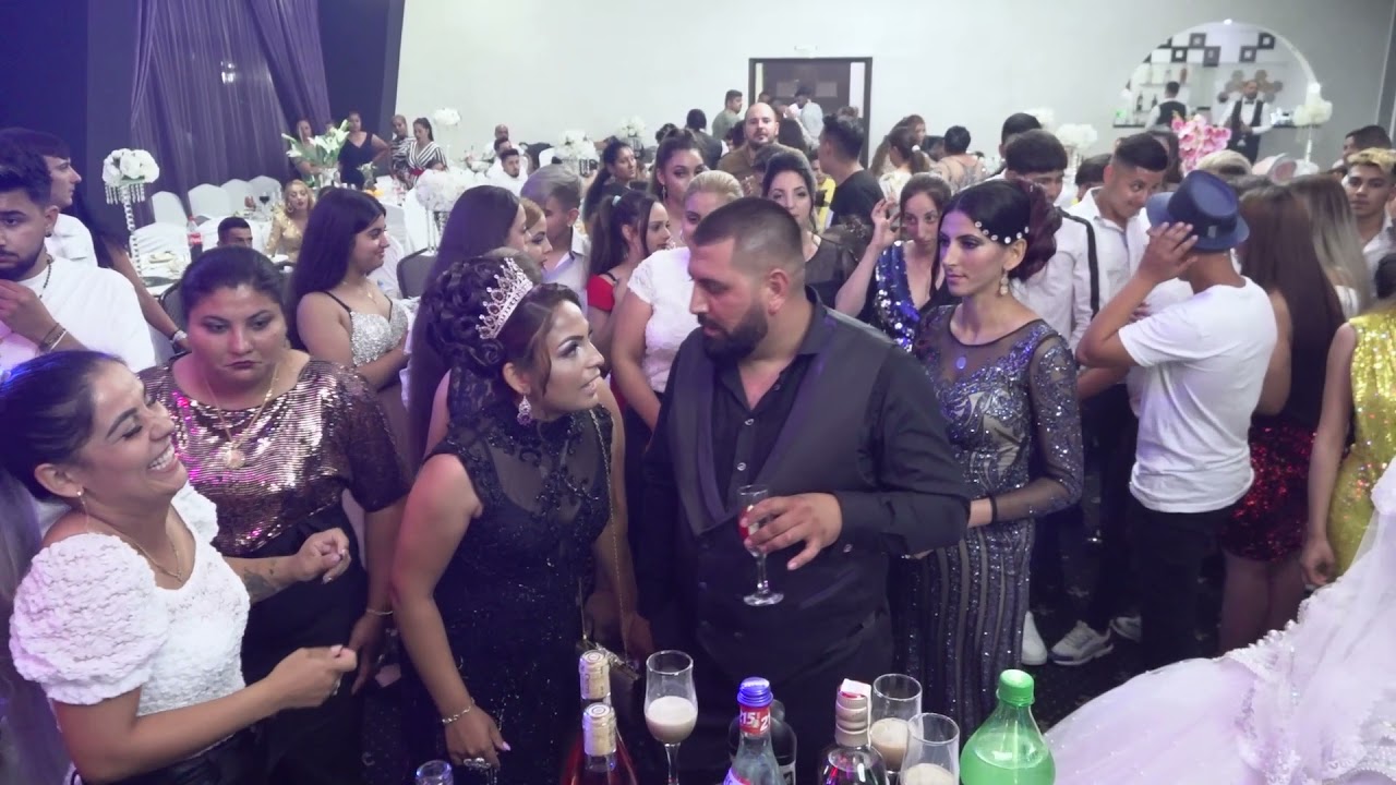 NUNTA Marius & Lenuta (P3) | 23.07.2021 | Afumați IF