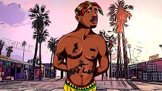 Download Lagu 2pac-GTA San Andreas (2021) MP3