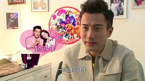 Talkshow - Hawick Lau