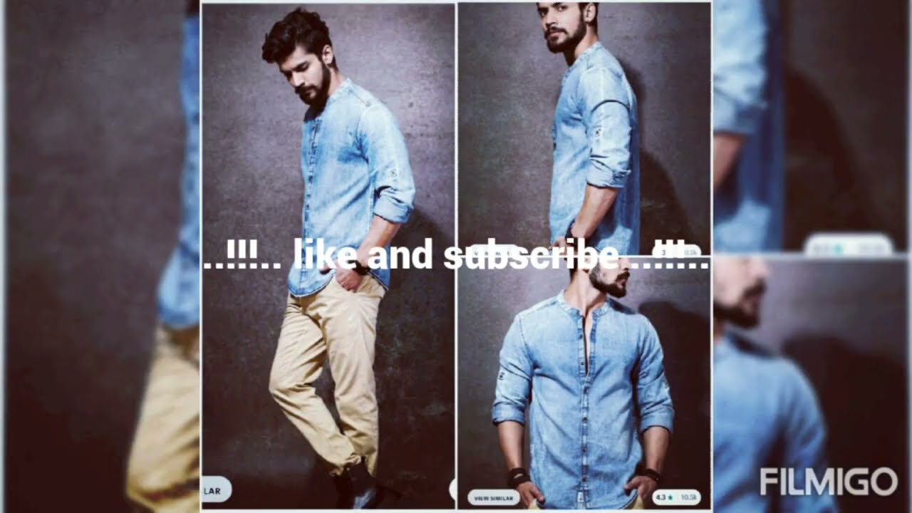 new roadster denim shirt 2022