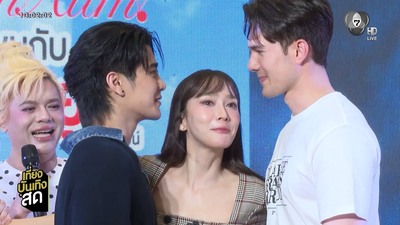 ละครสั้นแบบฉบับ อั้ม-มิกค์-ยูโร บนเวทีตลาด AumAum