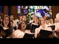 Gloria Cantan, tradicional de navidad. Arr Alfredo Contreras de la Barra