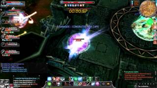 20367352 Procyon WI Lvl156 wallhack cheating loser