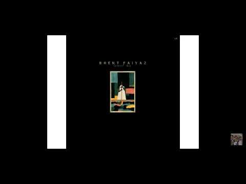 Nightfall instrumental- Brent faiyaz