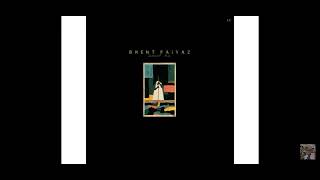 Nightfall instrumental- Brent faiyaz