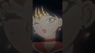 Sailor mars ❤️ #saliormoon #saliormars #retroanime #1980anime