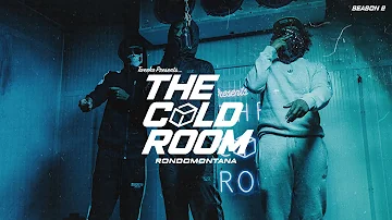 (MaliStrip) RondoMontana - The Cold Room w/ Tweeko [S2.E9] | @MixtapeMadness