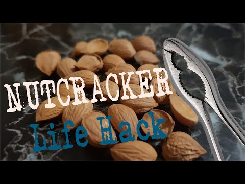 Nutcracker Life Hack - Safe and Effortless