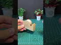 #DIY #CardboardCraft #Miniature #StationeryAddict #RecycledArt #Crafty #LifeHacks #Handmade #Upcy