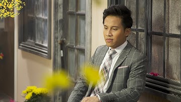 LK Xuân Này Con Không Về - Xuân Này Con Về Mẹ Ở Đâu | Huỳnh Phi Tiễn x Đức Tân | MMG "Xuân An Lành"