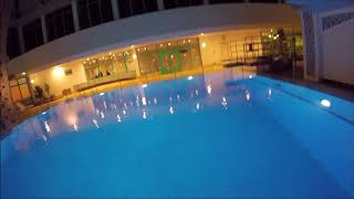 Weidener Thermenwelt - Splashdiving