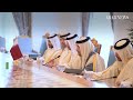 Japan, Qatar reaffirm commitment to ongoing bilateral cooperation across multiple sectors