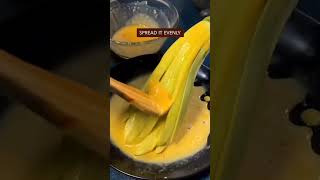 How to make Octopus Eggplant recipe #shortsvideo #youtubeshorts #viralvideo