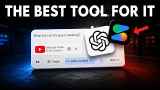How to Summarize ANY YouTube Videos with ChatGPT (Chat with Video)