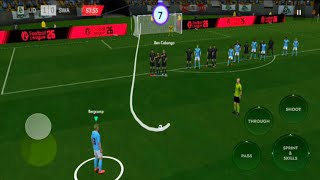 Football League 2026 - Career #7 - EFL Championship screenshot 4