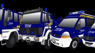 Leitstellenspiel.de & Feuerwehrsimulator screenshot 2