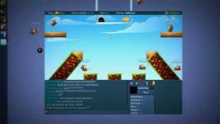 Transformice: como kinar no cannon no baffbotffa