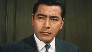 『サラリーマン忠臣蔵』（1960）予告編
