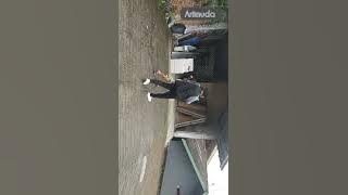 villa Betawi Puncak Bogor