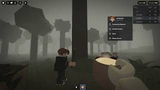 (Chapter 2) Exploiter Encounters #171 (@kiki767468) | Roblox - The Rake REMASTERED @ZRVVZ
