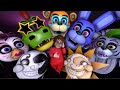 Smol bean gregory complete episodes 137 baby gregory fnaf au