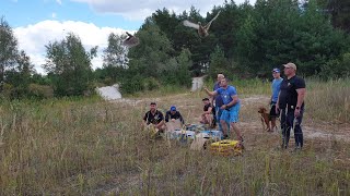 Bird Hunters 2023, Слава Україні🇺🇦🇺🇦🇺🇦