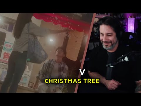 [OFFICIAL AUDIO] V - Christmas Tree :: Our Beloved Summer OST Part.5