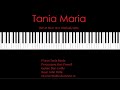 Tania Maria (live at Nice Jazz Festival, 1984)