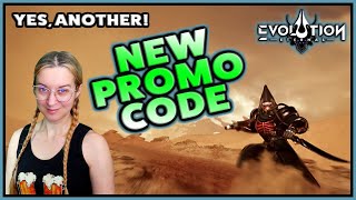 Celebrity PROMO CODE - Another New Code Today! ★ Eternal Evolution ★ Wealth