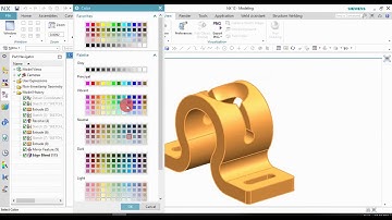 SIEMENS NX TRAINING TUTORIAL 47