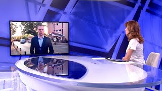 Dnevnik u 19 /Beograd/ 11.5.2022.