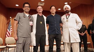 Life Saving Heart Care at Dignity Health - Glendale Memorial Hospital