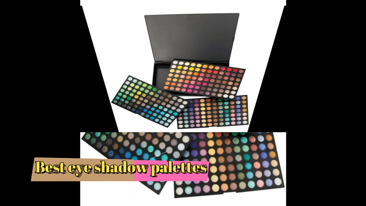 Top 5 makeup kit YouTube