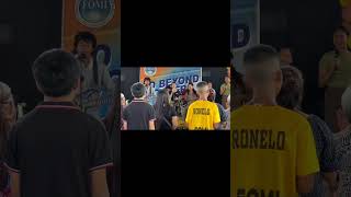 Go Beyond Borders | General Fellowship 2023 | Part1
