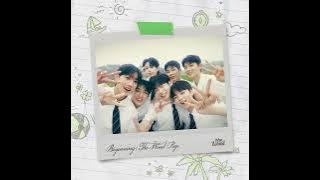 The Wind ( 더윈드 ) - With US ( 우리와 함께 ) [ audio ] ᰔᩚ