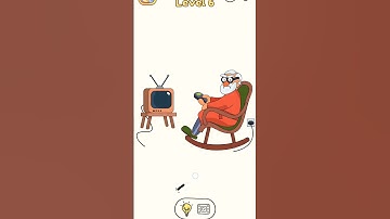 DOP LEVEL 6 #dop #dop2#dop3#gameplay#androidgames#shorts PLZ SUBSCRIBE MY CHANAL 🥹