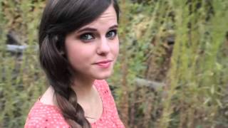 Avicii  Wake Me Up Official Cover by Tiffany Alvord