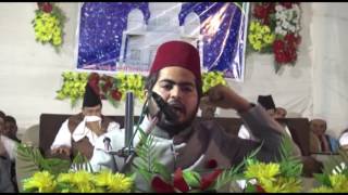 zagadia ursh 2017 arham baba address to the devotees