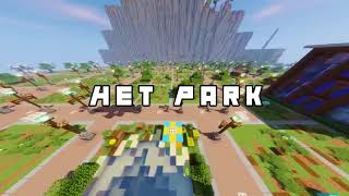EendTopia Fake Minetopia Trailer 2018