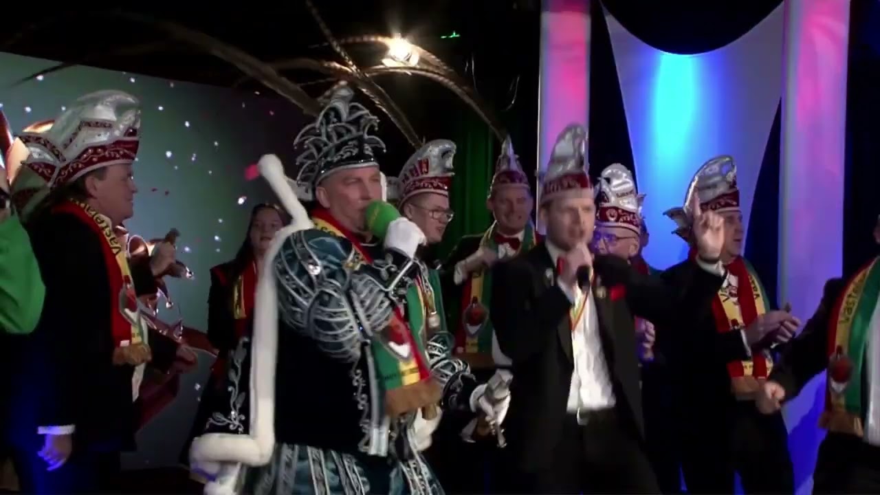 MCV De Hoonder Maasbracht  6 x 11 jaor