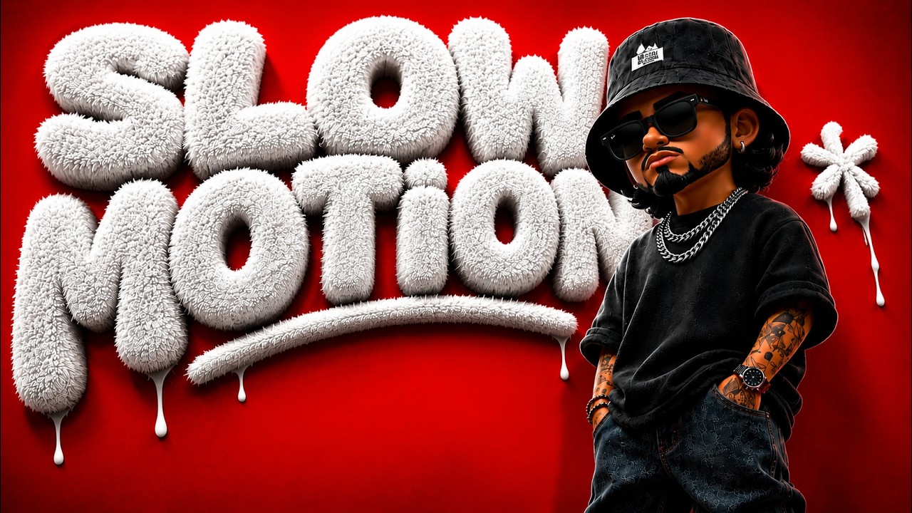 Watch Quiro - SLOW MOTION (Visualizer) on YouTube Watch Quiro - SLOW MOTION (Visualizer) on YouTube