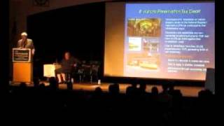 Sustainable Urban Development: The Case For Rhode Island
