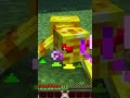 Minecraft'ta GELİŞMİŞ KAZI MODU! #minecraft #shorts