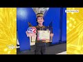 Dennis Trillo, bago naging Kapuso Drama King: 'Napakahirap' | Kapuso Insider