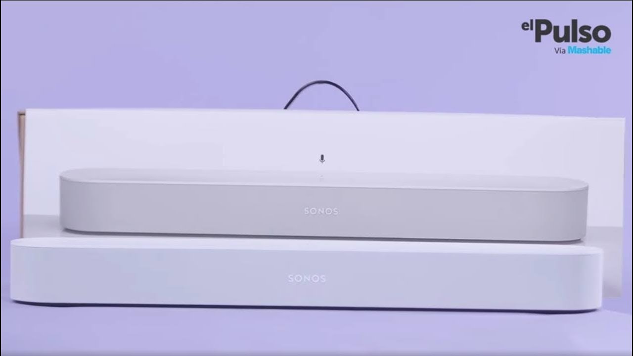 sonos beam wifi