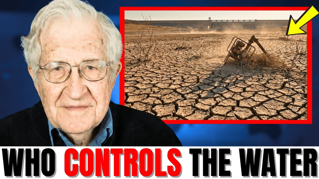 From Nile to Indus: How Aquifer Depletion Creates Existential Conflicts